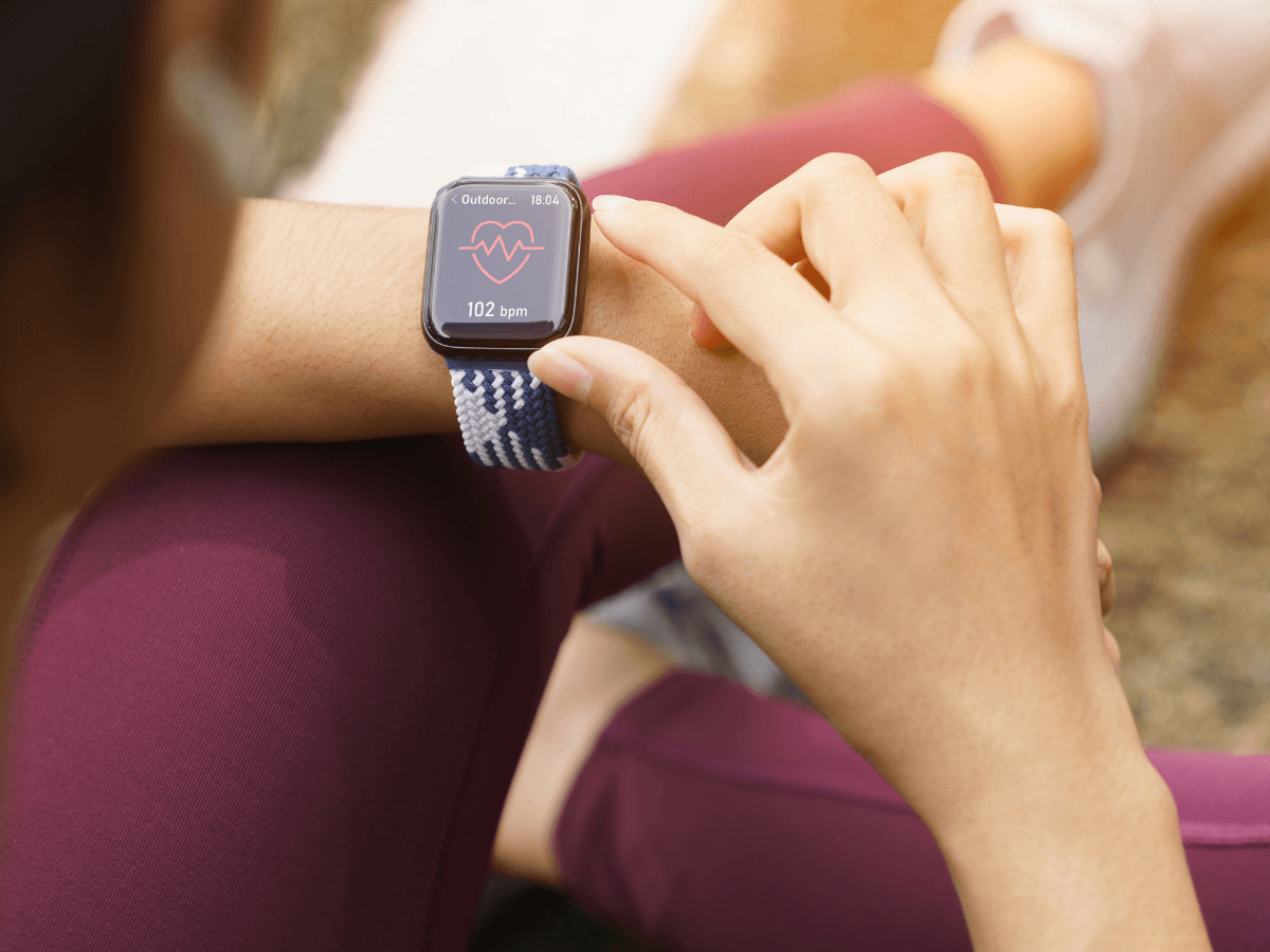 Duoble — Landing Page