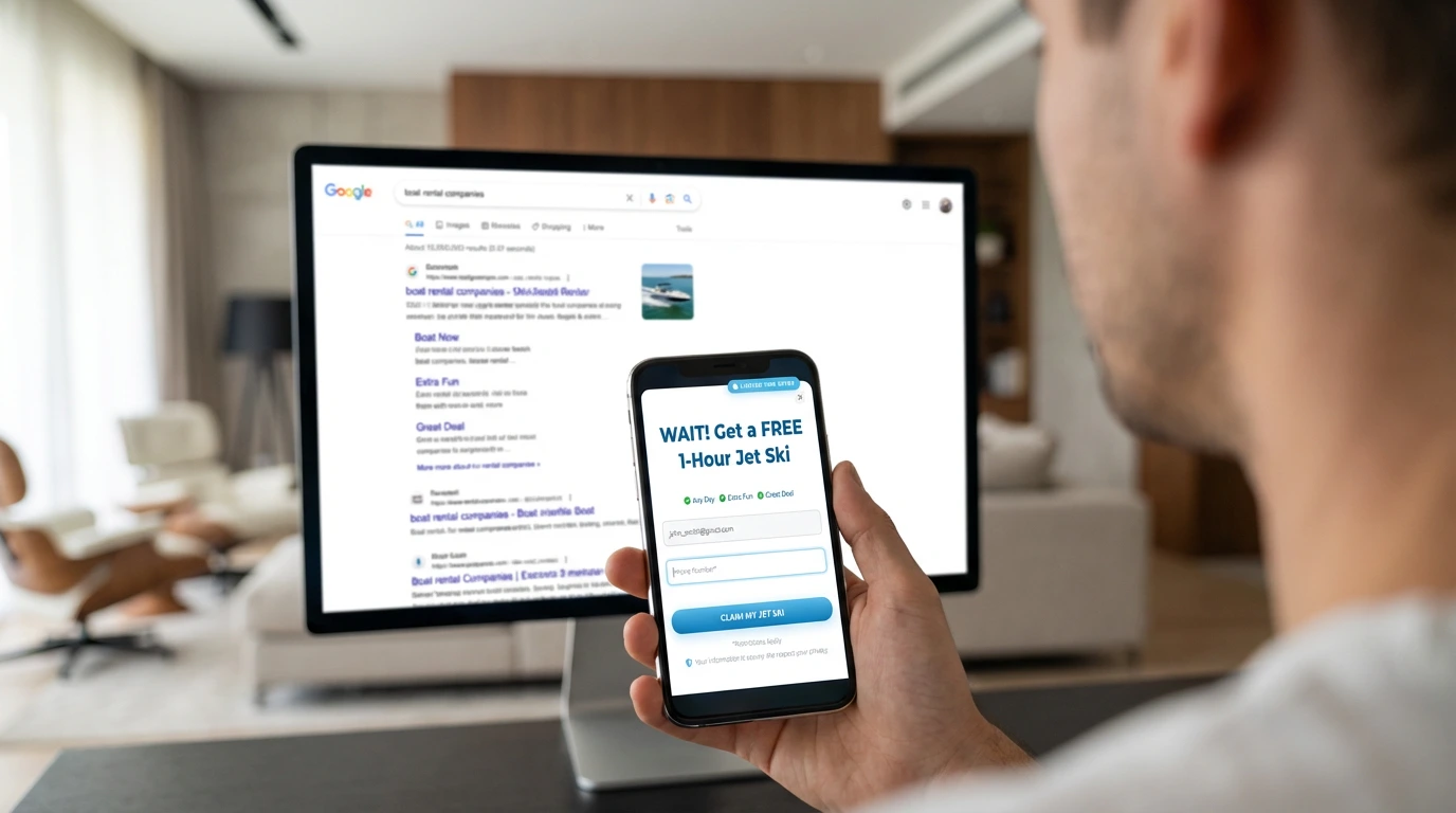 #2: A Strategy Behind the Design